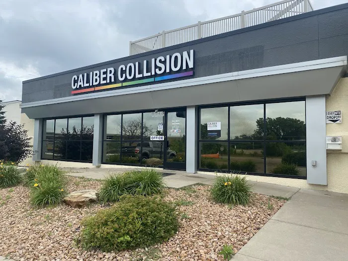 Caliber Collision 2