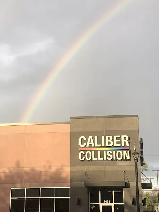 Caliber Collision 3