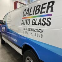 Caliber Auto Glass