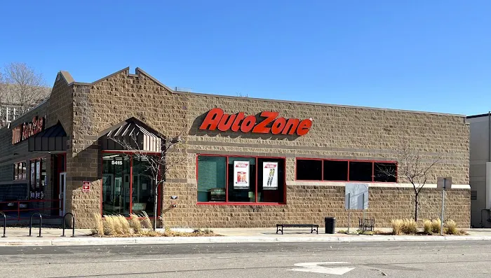 AutoZone Auto Parts 0