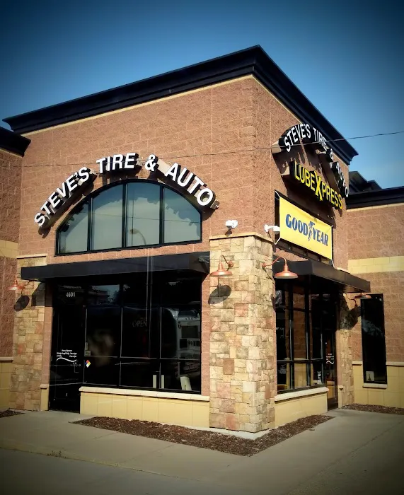 Steve's Tire & Auto 0