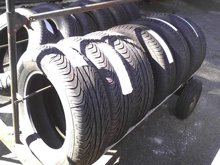 Steve's Tire & Auto 4