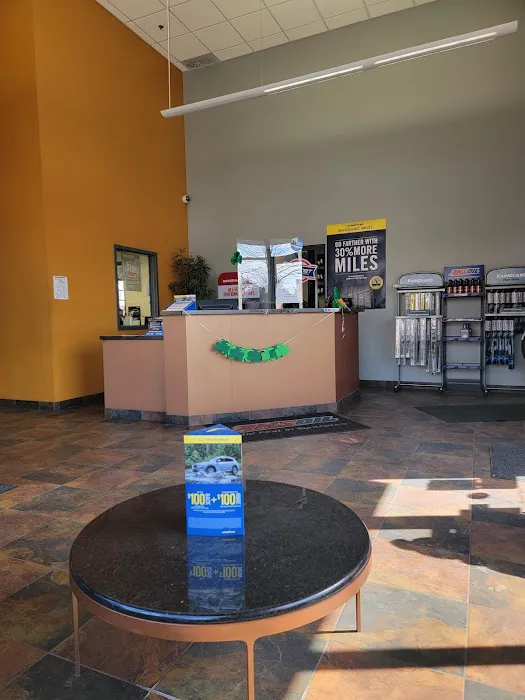 Steve's Tire & Auto 1