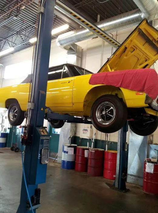 Steve's Tire & Auto 5