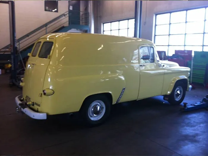 Steve's Tire & Auto 9