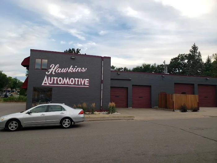 Hawkins Automotive Inc 3