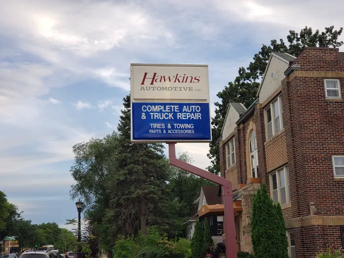 Hawkins Automotive Inc 2