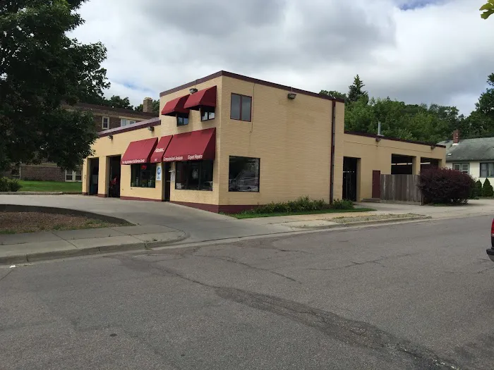 Hawkins Automotive Inc 6