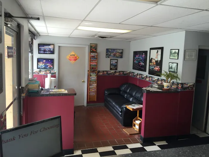 Hawkins Automotive Inc 7