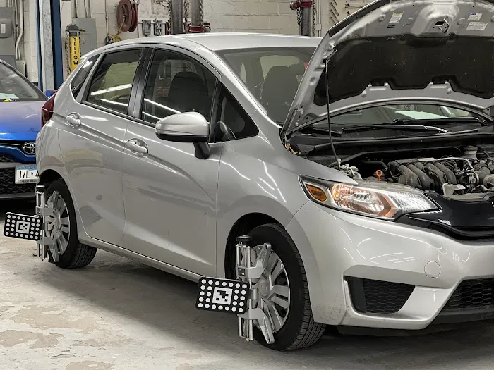 New Central Auto Body 2