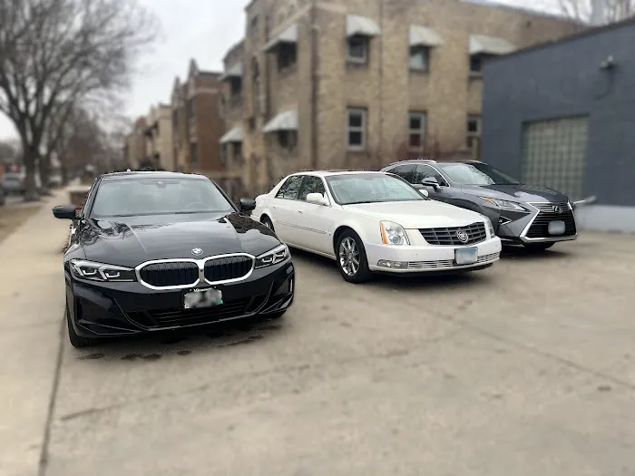 New Central Auto Body 7