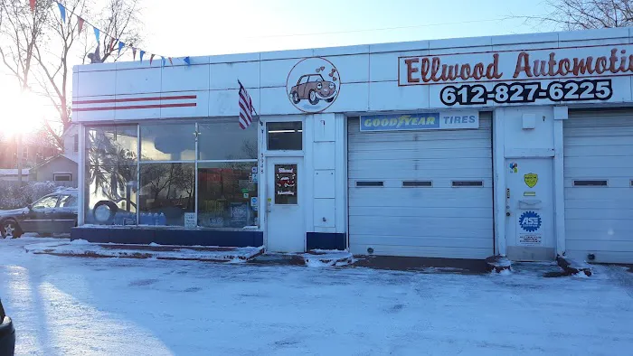 Ellwood Automotive Inc. 0