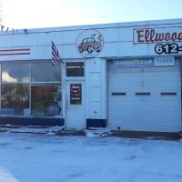 Ellwood Automotive Inc.