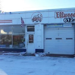 Ellwood Automotive Inc. ico