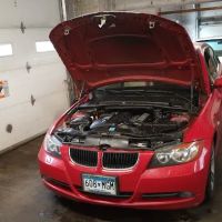 37th Street Garage