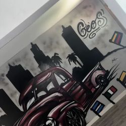 Geo's Auto Repair #2 ico