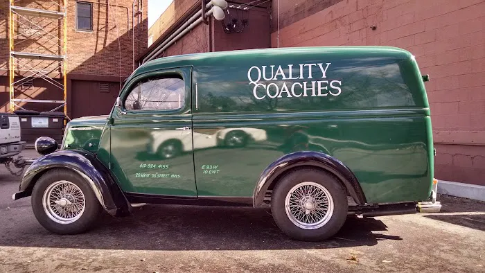 Quality Coaches, Inc. 3