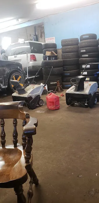 Rongo's Auto Service 0