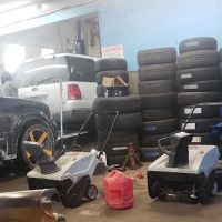 Rongo's Auto Service