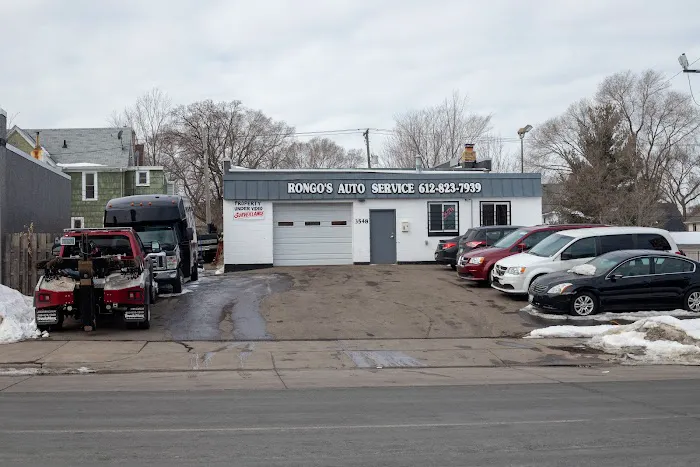 Rongo's Auto Service 3