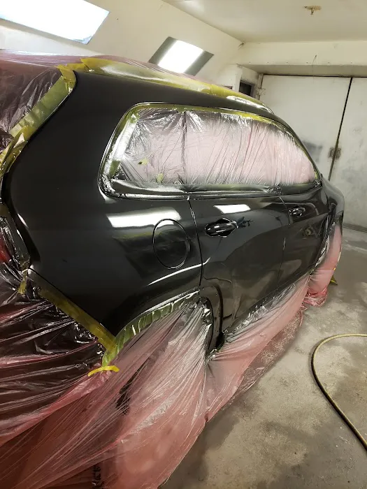 Din Auto repair 6