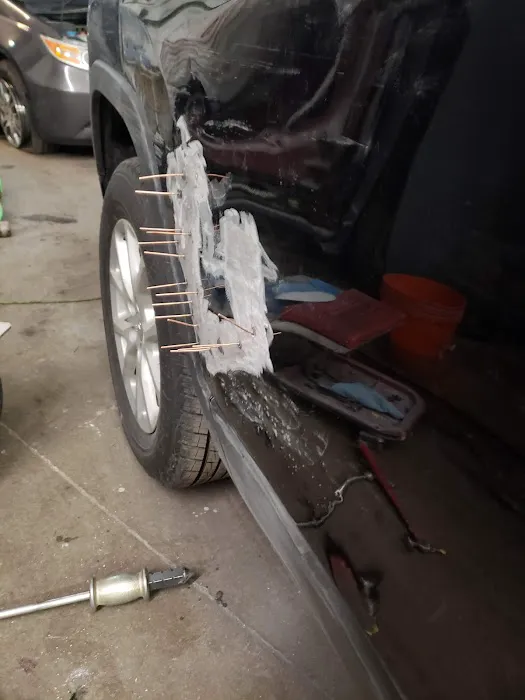Din Auto repair 3