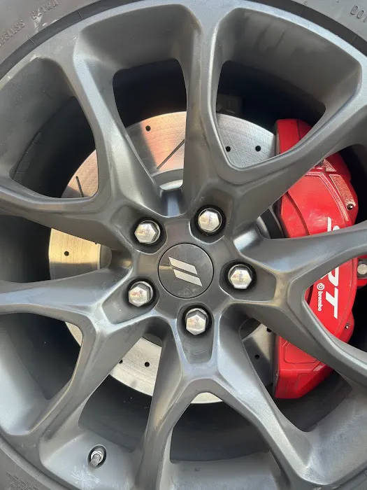 Luis Alvarez Auto Repair 0