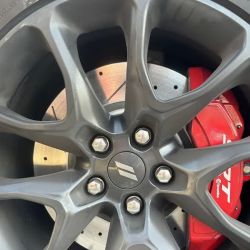 Luis Alvarez Auto Repair ico