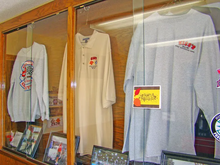 Kiss's Auto Body & Frame Shop 9