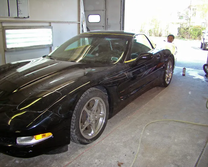 Kiss's Auto Body & Frame Shop 5