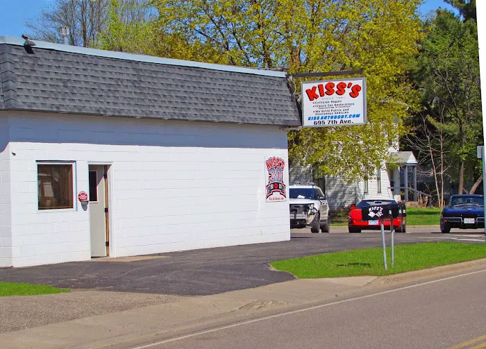 Kiss's Auto Body & Frame Shop 0