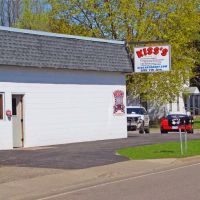 Kiss's Auto Body & Frame Shop