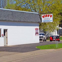 Kiss's Auto Body & Frame Shop ico