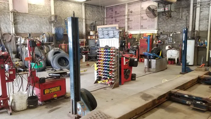 L-J Tire 5