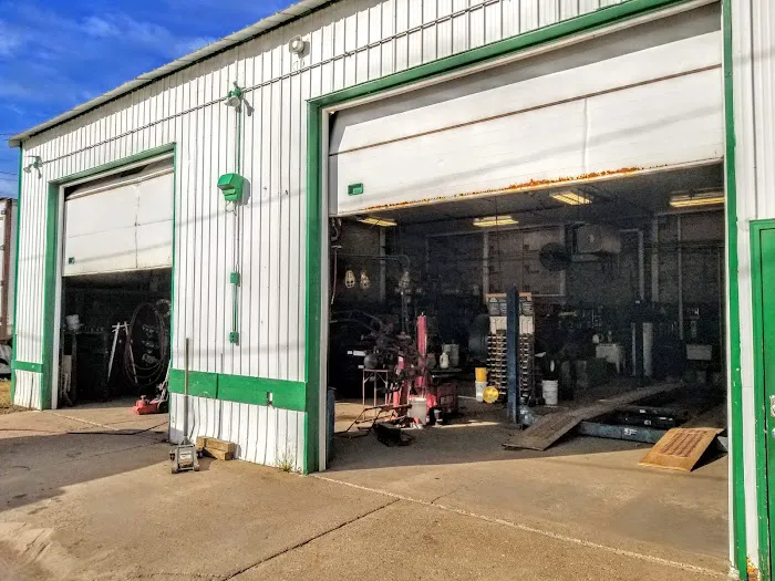 L-J Tire 7