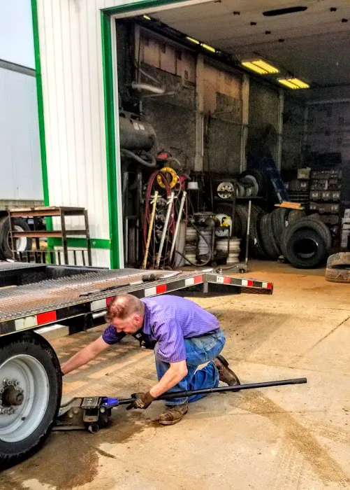 L-J Tire 9