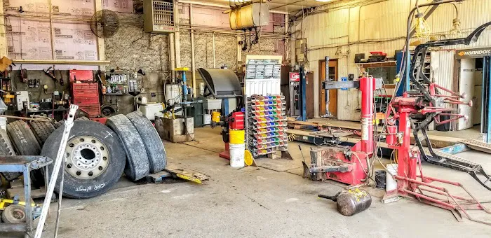 L-J Tire 1