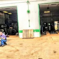 L-J Tire