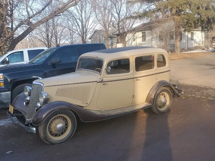 Lamotte And Son Auto 1