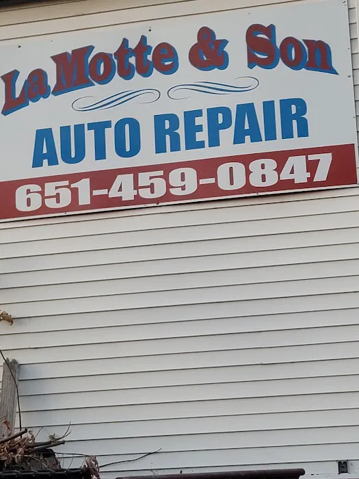 Lamotte And Son Auto 3