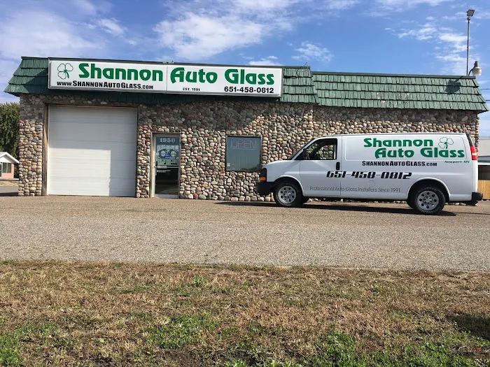 Shannon Auto Glass 2