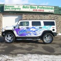Shannon Auto Glass