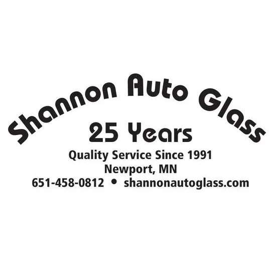 Shannon Auto Glass 1