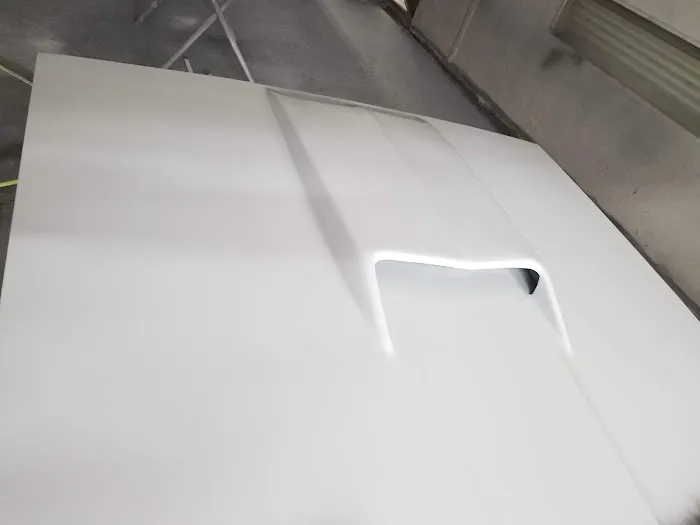 Johnson Auto Body, Inc. 6