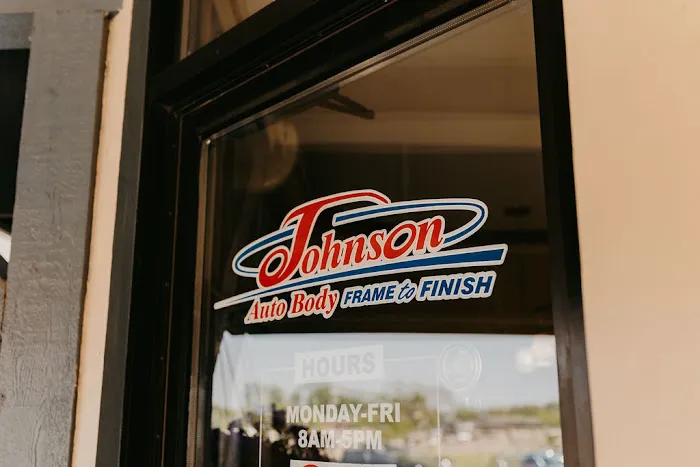 Johnson Auto Body, Inc. 8