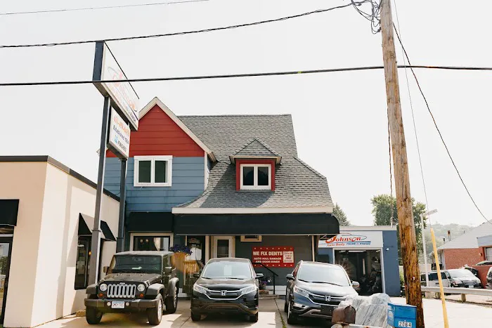 Johnson Auto Body, Inc. 9