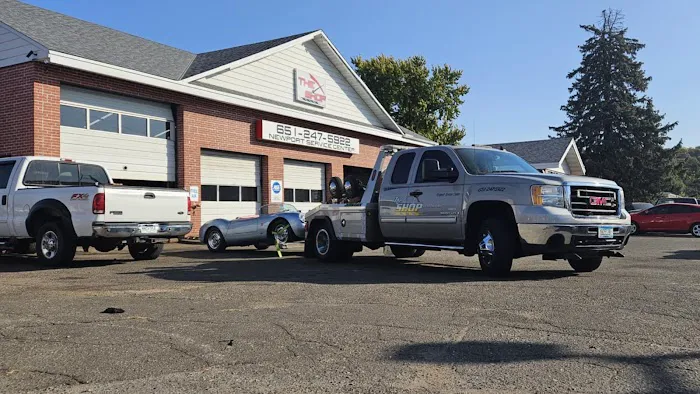 The St. Paul Shop LLC 3