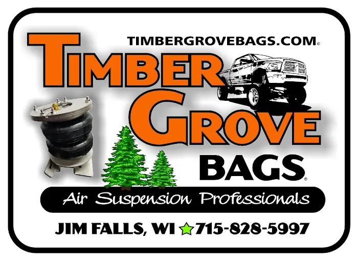 Timber Grove Enterprises, LLC 2