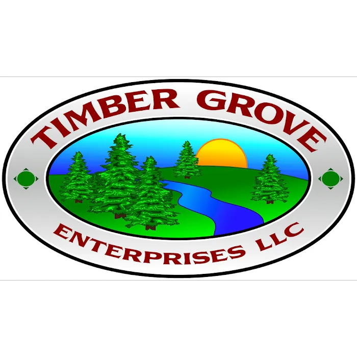 Timber Grove Enterprises, LLC 3