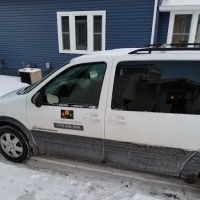 KJ Garage LLC